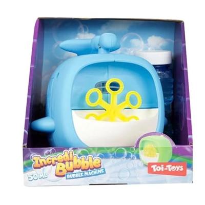 Toi-Toys Incredibubble bellenblaasmachine kubus