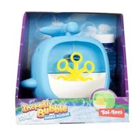 Toi-Toys Incredibubble bellenblaasmachine kubus - thumbnail