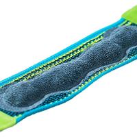 Bauerfeind Sports Knee Strap Patellabrace - S - Universeel - Blauw - thumbnail