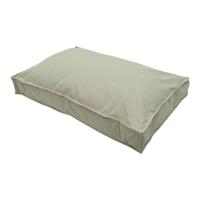 Hondenlounge 100x68 Beige eco nature outdoor finishing Madison - Madison - thumbnail