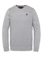 PME Legend PME Legend R-neck cotton knit - thumbnail