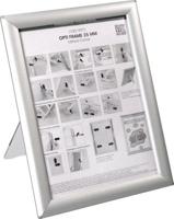 Opti-Frame 25 mm A4 met standaard - thumbnail