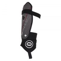 Stanno 482115 Pro Guard II - Black-White-Red - M - thumbnail