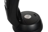 Celestron 11068 NexStar 6SE Geautomatiseerde Schmidt-Cassegrain-telescoop met volledig automatische montering, SkyAlign-technologie en XLT-coating, Zwart/oranje - thumbnail