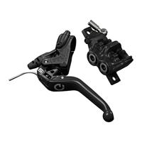 Magura mt5e higo-sluiter 150mm 3-vingers alu-hendel - thumbnail