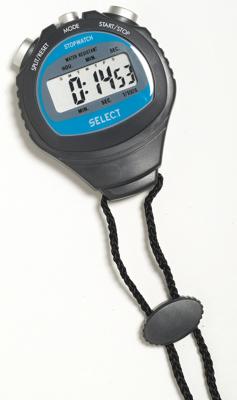 Select Stopwatch