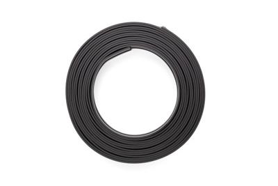 Durable Magneetstrip DURAFIX® ROLL (l x b x h) 500 x 1.7 x 17 mm Zelfklevend, Op maat snijdbaar Zilver 1 stuk(s) 470823