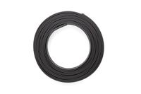 Durable Magneetstrip DURAFIX® ROLL (l x b x h) 500 x 1.7 x 17 mm Zelfklevend, Op maat snijdbaar Zilver 1 stuk(s) 470823 - thumbnail