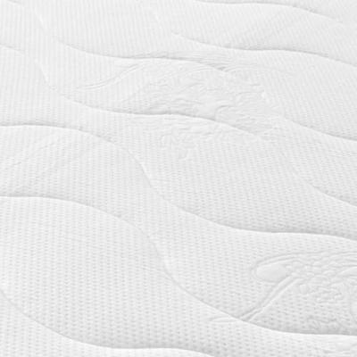Pocketveringmatras middelhard 70x200 cm