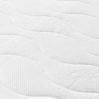Pocketveringmatras middelhard 70x200 cm - thumbnail