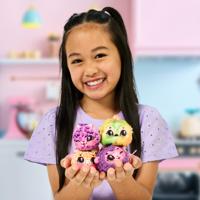 Cookeez Makery Yum Yumz Surprise Knuffel, 1-Pack - thumbnail