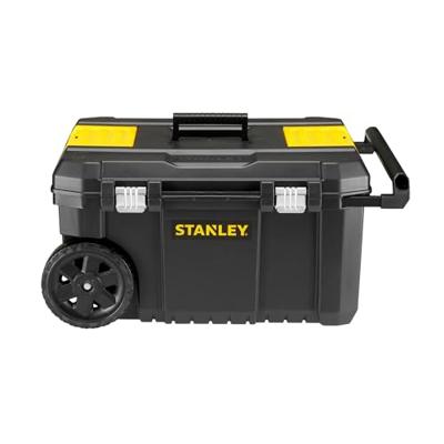 Stanley Koffers ESSENTIAL GEREEDSCHAPSWAGEN 50L - STST1-80150 - STST1-80150