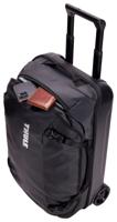 Thule Chasm 40L Trolleytas Black 40L - thumbnail