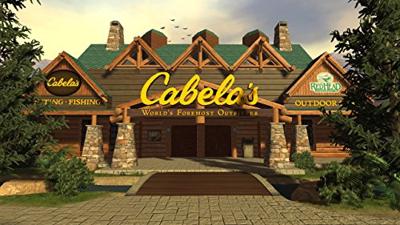 Cabela's The Hunt Championship Edition Cabela's The Hunt Championship Edition