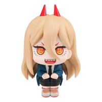 Chainsaw Man Lookup PVC Figure Power 11 cm (Repeat) - thumbnail