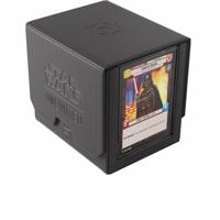 Star Wars Unlimited Deck Pod Black - thumbnail