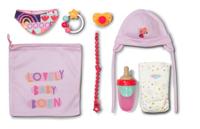 BABY born pasgeboren accessoires set - thumbnail