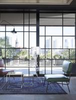 Kartell Bourgie Tafellamp - Transparant - thumbnail