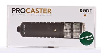 Rode Procaster Rode Procaster
