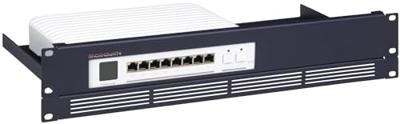 Rackmount.IT RM-UB-T6 rack-toebehoren Montageset Rackmount.IT RM-UB-T6 rack-toebehoren Montageset