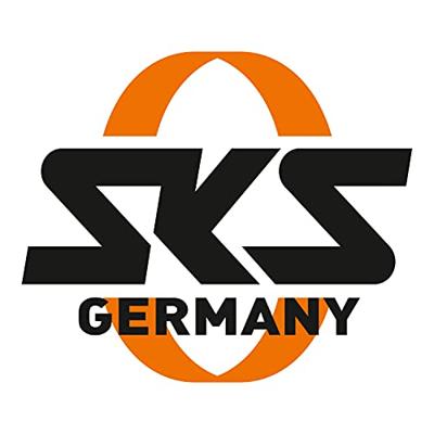 Spatlap Sks Bluemels Style 69Mm Zwart