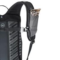 Evoc fr lite race 10l - protector backpack - thumbnail