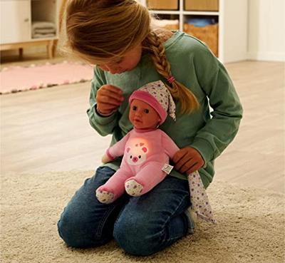Simba Laura nightlight babypop, 30cm