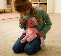 Simba Laura nightlight babypop, 30cm - thumbnail