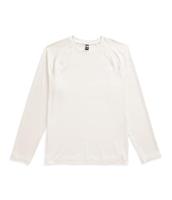 The North Face Shadow S/S T-Shirt Dames White Dune M - thumbnail