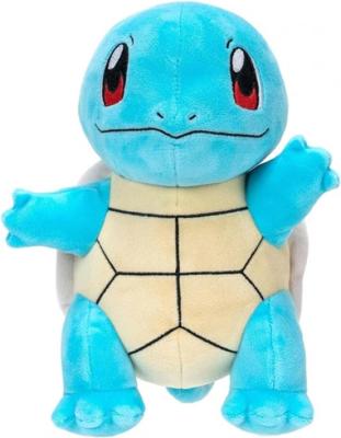 Pokemon Pluche - Squirtle (20cm)