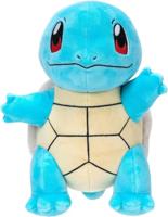 Pokemon Pluche - Squirtle (20cm) - thumbnail