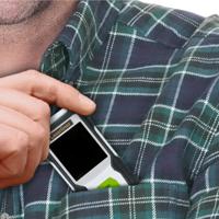 Laserliner LaserRange-master Gi3 | Afstandsmeter | etui | Groen | 30m - 080.836A - thumbnail