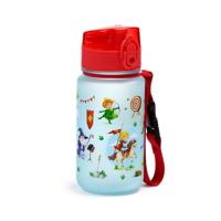 Ridders & Draken Pop Top 350ml Ecozen Kinder Drinkfles - thumbnail
