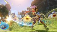 Dragon Quest Heroes 2 - thumbnail
