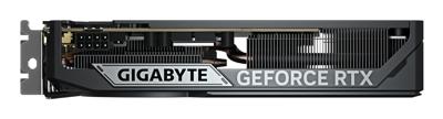 VGA Gigabyte GeForce RTX 5060 WINDFORCE 2 MAX OC 8GB VGA Gigabyte GeForce RTX 5060 WINDFORCE 2 MAX OC 8GB