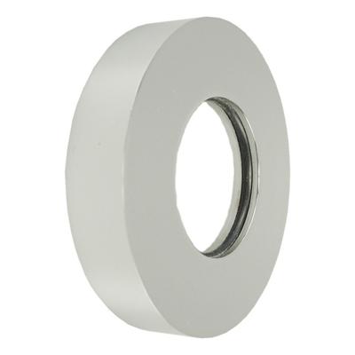 Wiesbaden UniMatch Caral Chroom schuifrozet sifon 32 mm messing chroom Wiesbaden UniMatch Caral Chroom schuifrozet sifon 32 mm messing chroom