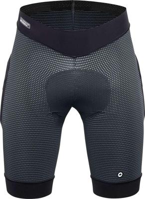 Assos Trail Tactica Liner HP T3 - Liner Shorts with Pad