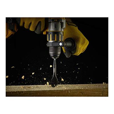 DeWalt Accessoires Speedboor EXTREME Ø26mm, werklengte 152mm - DT4772-QZ