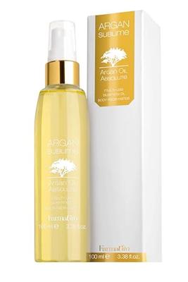 FarmaVita argan sublime absolute 100ml