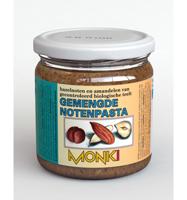 Monki Notenpasta Gemengd - thumbnail