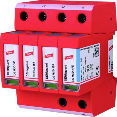 DEHN 952316 DG M TT 385 FM Overspanningsafleider 20 kA 1 stuk(s)