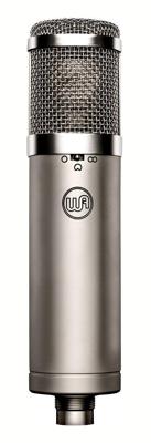 Warm Audio WA-47jr Nickel