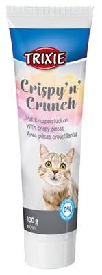 TRIXIE CRISPY N CRUNCH PASTA 100 GR TRIXIE CRISPY N CRUNCH PASTA 100 GR