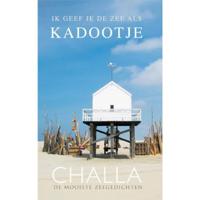 Vlieland, Ik geef je de zee als kadootje! (Paperback) - thumbnail
