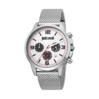Just Cavalli JC1G175M0045 Heren Horloge 42 mm 3 ATM - thumbnail