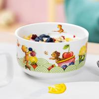 Villeroy & Boch Hungry as a bear Schaaltje - thumbnail