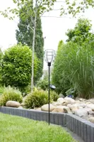 Luxform Solar metaaldraad Bottle - thumbnail