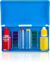 GRE-reinigingsset voor zwembad - 7 stuks - thumbnail