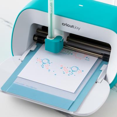 Cricut joy • glitter gel pens 10-pack (rainbow + pink, brown, black)