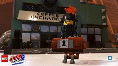 LEGO Movie 2 Videogame